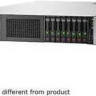 Сервер HP ProLiant DL380 Gen9 2xE5-2650v3 2x16Gb 8SFF RW P440ar 2GB 533FLR-T 2x800W 3-3-3 (752689-B21)