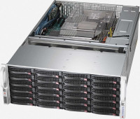 Платформа SuperMicro SSG-6047R-E1R36L 4U (SSG-6047R-E1R36L)