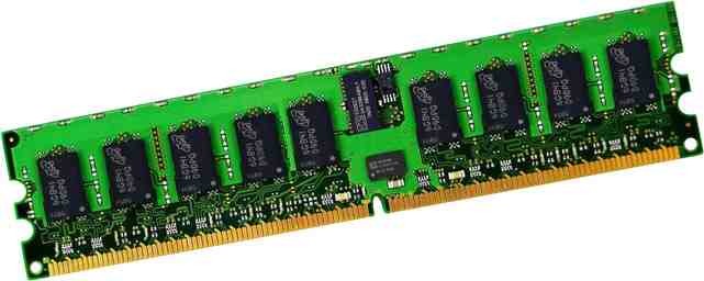 501156-001 HP 1GB (1X1GB) PC2-6400P MEM MOD 501156-001 HP 1GB (1X1GB) PC2-6400P MEM MOD