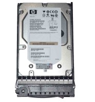 5697-6817 HP 450GB 15K rpm dual-port 2/4 Gb/s FC-AL 1-inch Drive