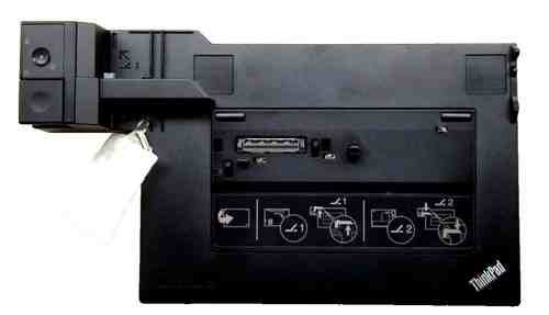 MiniDock for TP A/T/X/R-Series MiniDock for TP A/T/X/R-Series