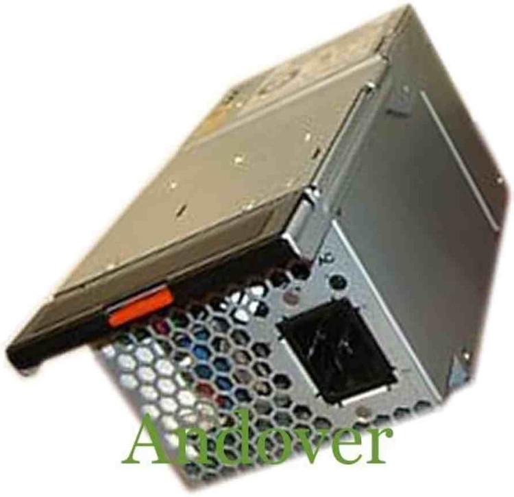 IBM HOW SWAP 950 WATT POWER SUPPLY