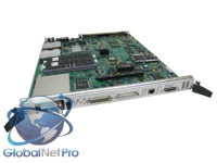 CISCO SYSTEMS 12000 GIGABIT ROUTE PROCESSOR