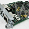Cisco 2-port RJ-48 multiflex voice WAN trunk
