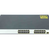 Catalyst 3750 24 10/100 PoE + 2 SFP + IPS Image