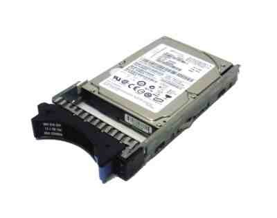 43X0839 IBM 73GB 15K 2.5 SAS DRIVE