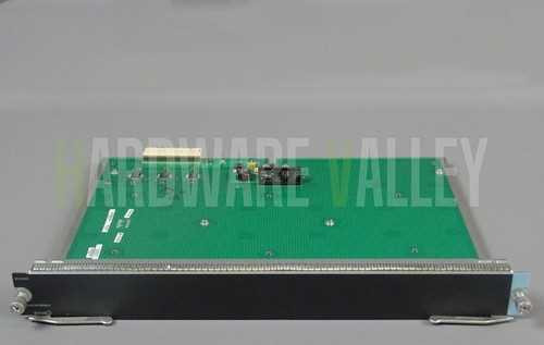 CATALYST 4006 BACKPLANE CHANNEL MODULE