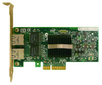 D50868 Intel PRO/1000 PT Dual Port Server Adapter