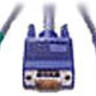 KVM CABLE 3 FT