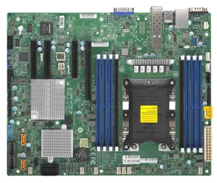 SYSTEM BOARD,P54C-90,DRAM