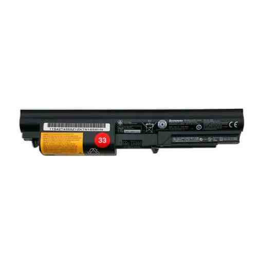 ThinkPad Battery 33 (4-cell) ThinkPad Battery 33 (4-cell)