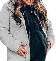 Expansion Jacket - Bluetooth, (with CF