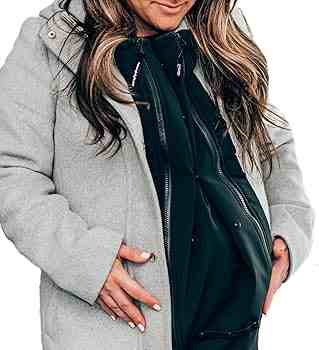 Expansion Jacket - Bluetooth, (with CF Expansion Jacket - Bluetooth, (with CF