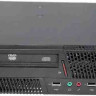 ThinkCentre M90p SFF Intel Core i5-650-3.2GHz 2x2GB 500GB DVD-Rec Gbit Windows 7 Pro 32
