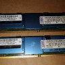 IBM 16GB ( 2 X 8GB) PC2-5300 CL5 ECC DDR2 667MHZ  MEMORY KIT 46C7577