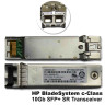 HP BLADESYSTEM C-CLASS 10GB SHORT RANGE SFF-GBIC 456096-001 HP BLADESYSTEM C-CLASS 10GB SHORT RANGE SFF-GBIC 456096-001