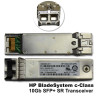 HP BLADESYSTEM C-CLASS 10GB SHORT RANGE SFF-GBIC 456096-001 HP BLADESYSTEM C-CLASS 10GB SHORT RANGE SFF-GBIC 456096-001