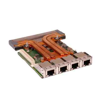 CRD, PLN, 5XX-4, PWREDG XL, INTEL