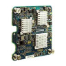 HP NC373M PCI-E DUAL PORT MULTIFUNCTION GIGABIT CARD 404983-001 HP NC373M PCI-E DUAL PORT MULTIFUNCTION GIGABIT CARD 404983-001