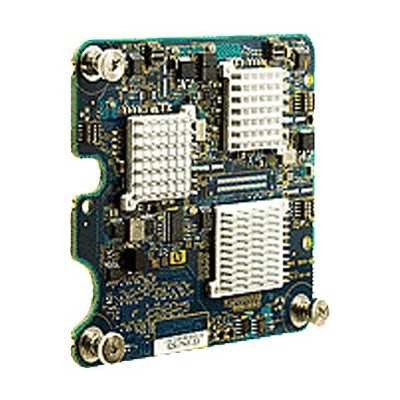 HP NC373M PCI-E DUAL PORT MULTIFUNCTION GIGABIT CARD 404983-001 HP NC373M PCI-E DUAL PORT MULTIFUNCTION GIGABIT CARD 404983-001