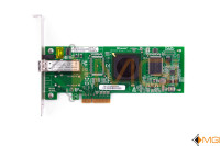 HP STORAGEWORKS FC1142SR-4GB PCI-EXPRESS HBA  QLE2460-HP