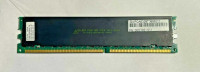 HP 2GB (1X 2GB) PC2100 DDR  MEMORY BULK 300702-001