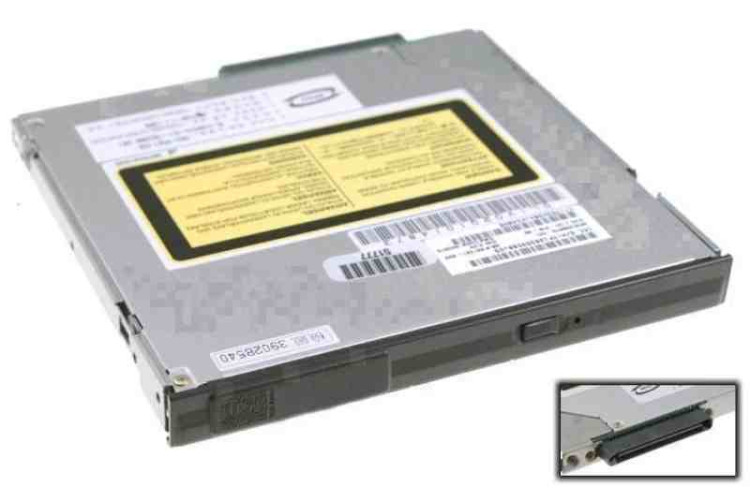 DRV CD ROM 24X MBAY CBT DRV CD ROM 24X MBAY CBT