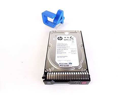 HP 3TB 7200 RPM 3.5" SAS DP SC 6G MDL HARD DRIVE 653959-001 HP 3TB 7200 RPM 3.5" SAS DP SC 6G MDL HARD DRIVE 653959-001