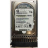 HP 600GB 10K SAS 6G 2.5" DP ENT HARD DRIVE CA07173-B40100CP HP 600GB 10K SAS 6G 2.5" DP ENT HARD DRIVE CA07173-B40100CP