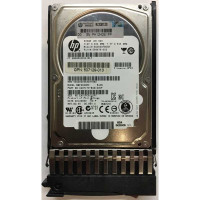 HP 600GB 10K SAS 6G 2.5" DP ENT HARD DRIVE CA07173-B40100CP