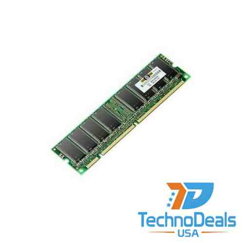 HP 16GB FBD PC2-5300 2x8GB Kit HP 16GB FBD PC2-5300 2x8GB Kit