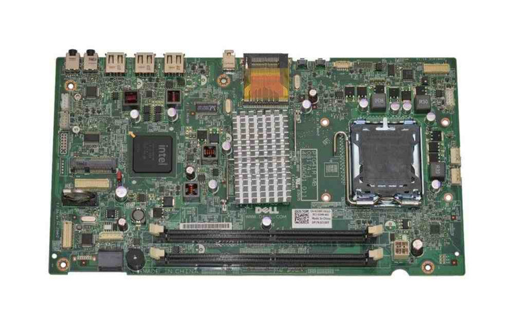 DELL SYSTEM BOARD DELL SYSTEM BOARD