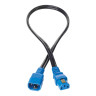 HP RDNT 1.2m 16A C19-C20 JMPR CORD