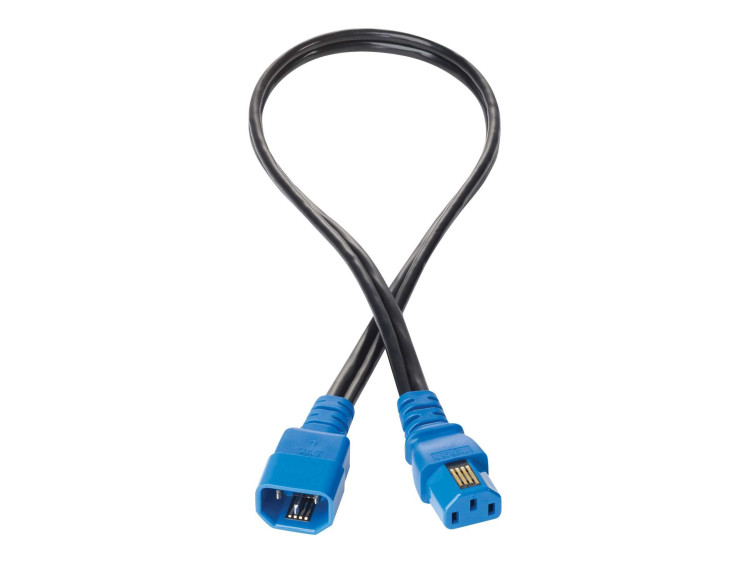 HP RDNT 1.2m 16A C19-C20 JMPR CORD