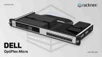 DELL MISC RACK MOUNT TFT