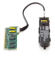 HP 512MB P-Series BBWC Upgrade