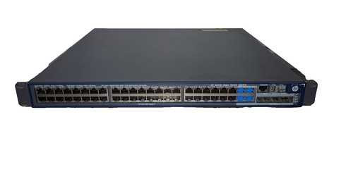 HP StorageWorks Edge Switch 2/12 EOL