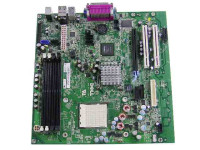 Dell Optiplex 740 Motherboard