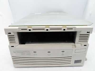 HP ESL E SDLT 600 Tape Drive LJ HP ESL E SDLT 600 Tape Drive LJ