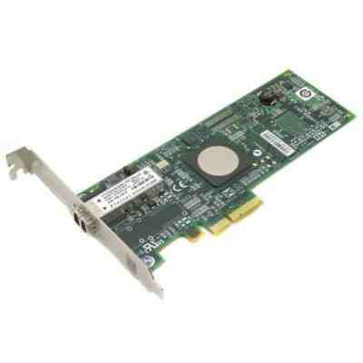 LPe11000-E Emulex LightPulse 4GB Single Port Fibre PCI-E