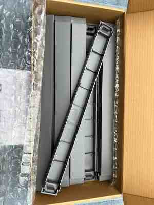 Rack Option - Universal Blanking Panel Rack Option - Universal Blanking Panel