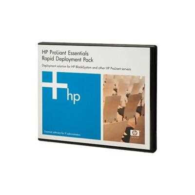 HP VMM Nm 1-Svr 24x7 Support No Media +  Carepack