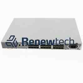 HP 8/24 BASE 16-PORTS ENABLED