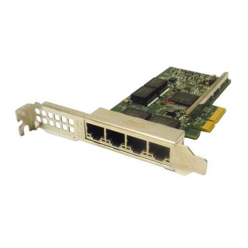 Адаптер Dell Intel X520 DP 10Gb DA/SFP+ + I350 DP 1Gb Network Daughter Card (540-BBBB)