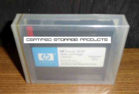 HP Colo DT-8000 Data Cartridge, 4/8 GB