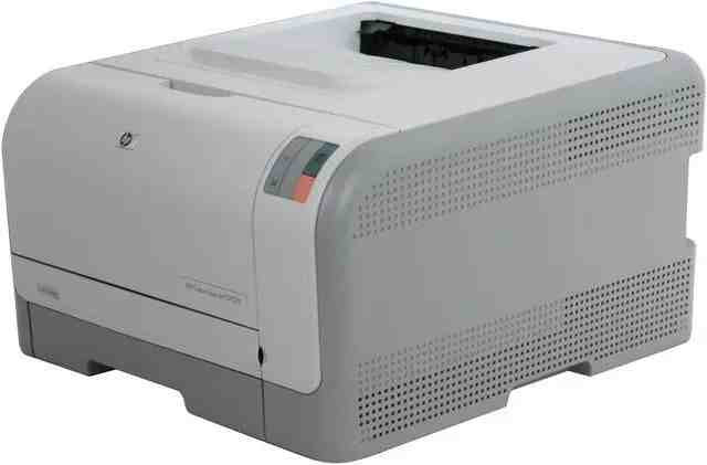 CLJ CP1215 600dpi/12-8ppm/16MB/USB/150v