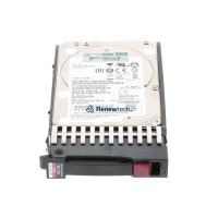 Жесткий диск HP MSA 12G 1x300Gb 10K (J9F44A)