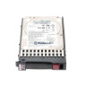 Жесткий диск HP MSA 12G 1x300Gb 10K (J9F44A)
