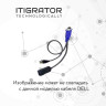 Кабель Dell DMPUIQ-VMCHS-G01 для серверных интерфейсных модулей (470-ABDL-1)