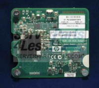 406855-001 HP BLC 4X DD IB MEZZANINE HCA KIT